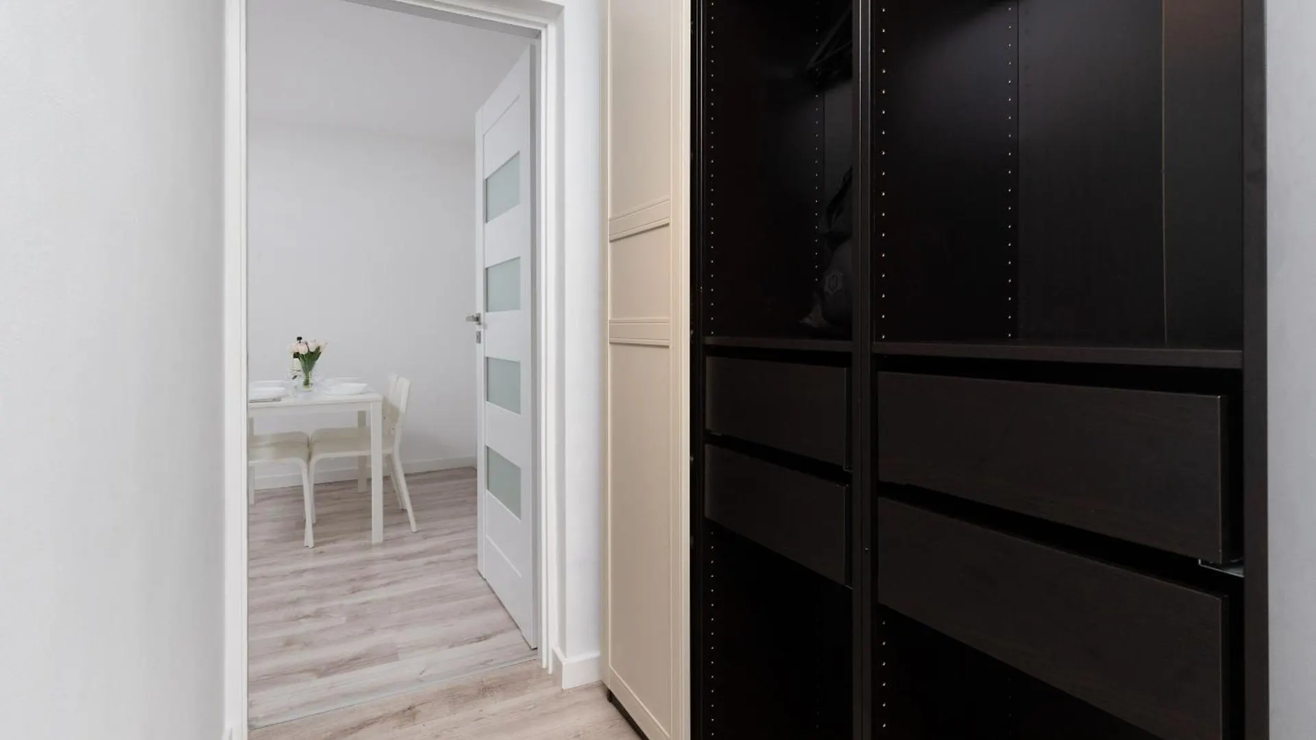 Przymorze Blue Sea Apartment By Noclegi Renters Gdansk